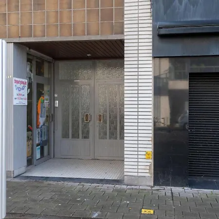 Διαμέρισμα Ground Floor In Near The Sea *